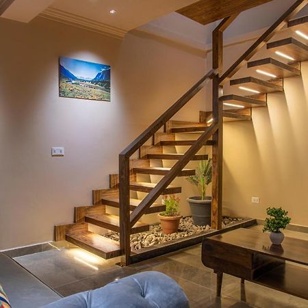 مبيت وإفطار كاساولى Hillcrest Heights المظهر الخارجي الصورة