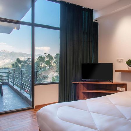 مبيت وإفطار كاساولى Hillcrest Heights المظهر الخارجي الصورة