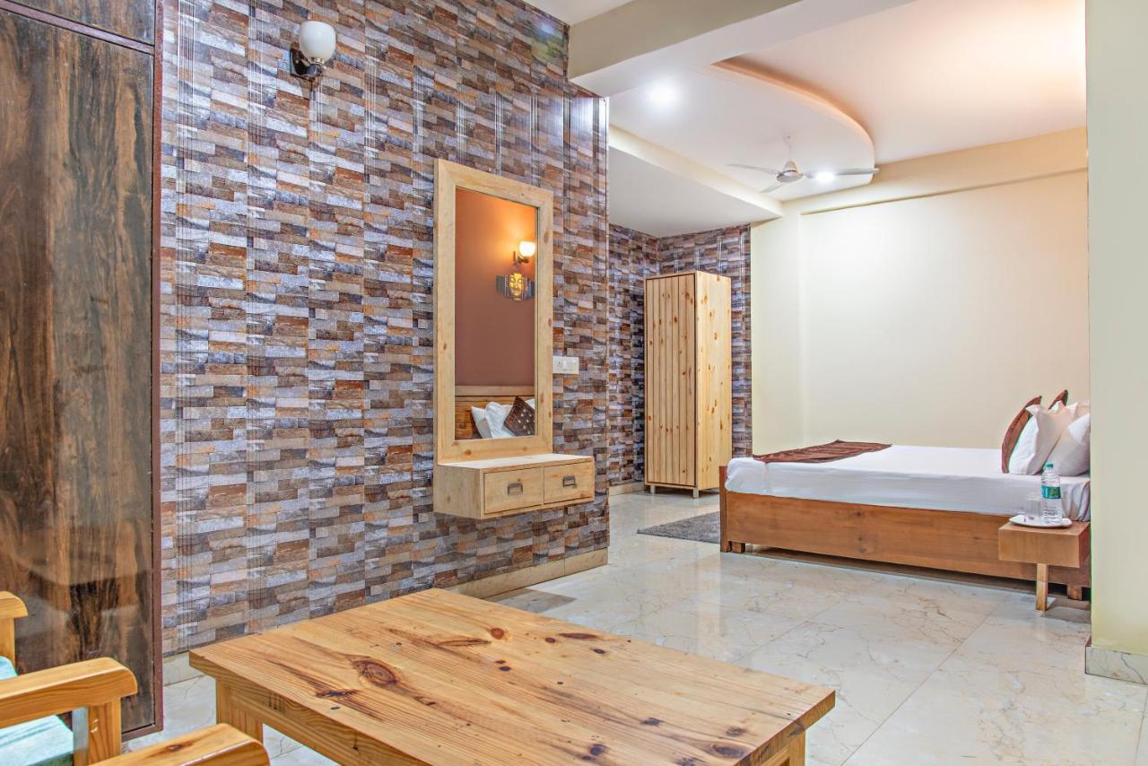 مبيت وإفطار كاساولى Hillcrest Heights المظهر الخارجي الصورة