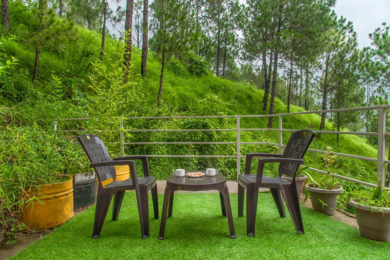 مبيت وإفطار كاساولى Hillcrest Heights المظهر الخارجي الصورة
