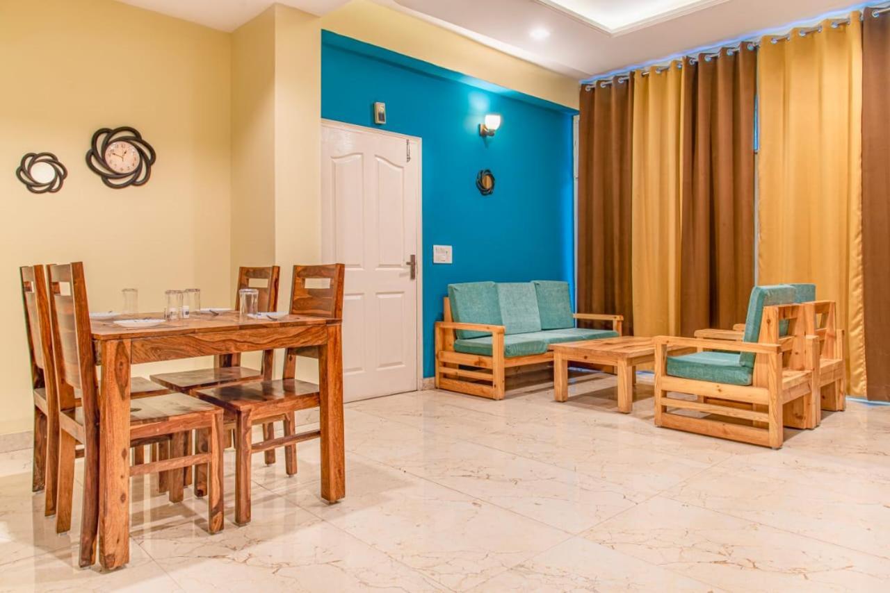 مبيت وإفطار كاساولى Hillcrest Heights المظهر الخارجي الصورة