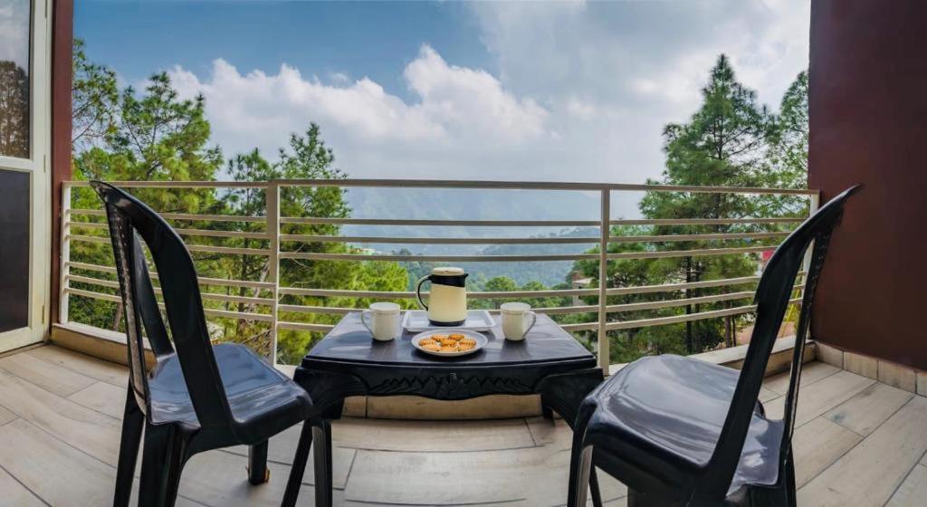 مبيت وإفطار كاساولى Hillcrest Heights المظهر الخارجي الصورة