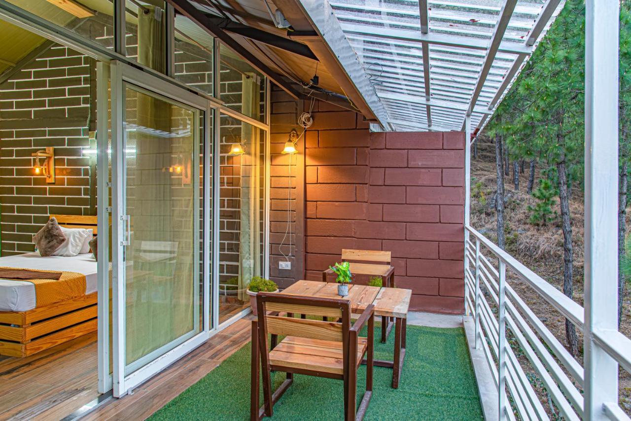 مبيت وإفطار كاساولى Hillcrest Heights المظهر الخارجي الصورة