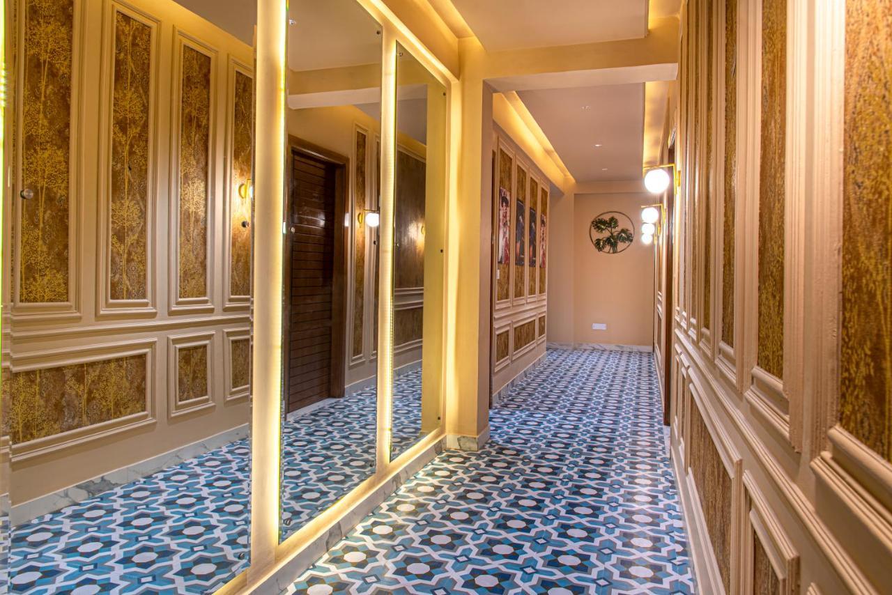 مبيت وإفطار كاساولى Hillcrest Heights المظهر الخارجي الصورة