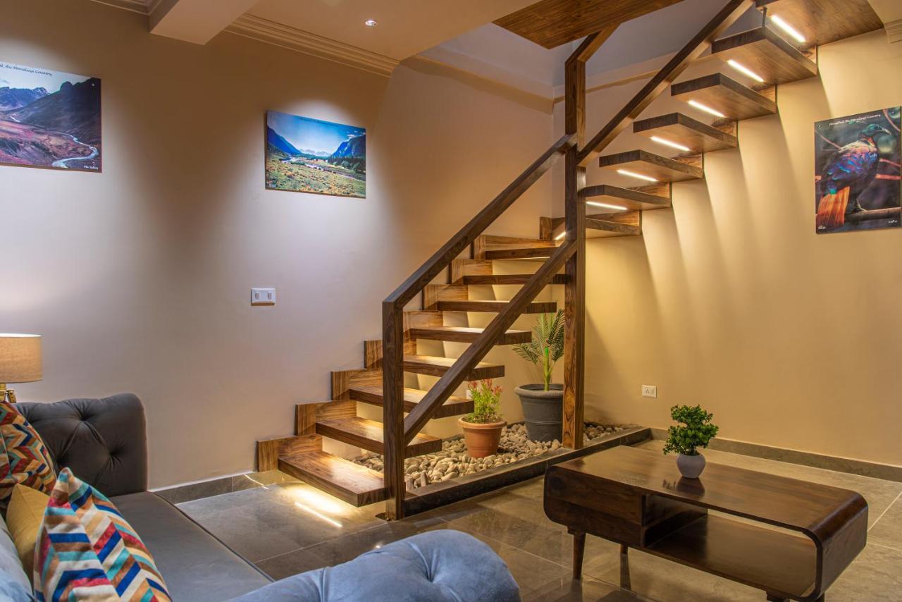 مبيت وإفطار كاساولى Hillcrest Heights المظهر الخارجي الصورة