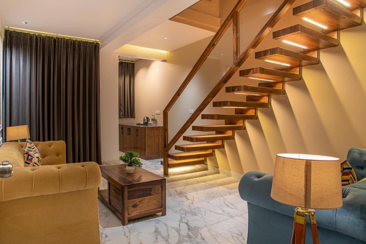 مبيت وإفطار كاساولى Hillcrest Heights المظهر الخارجي الصورة