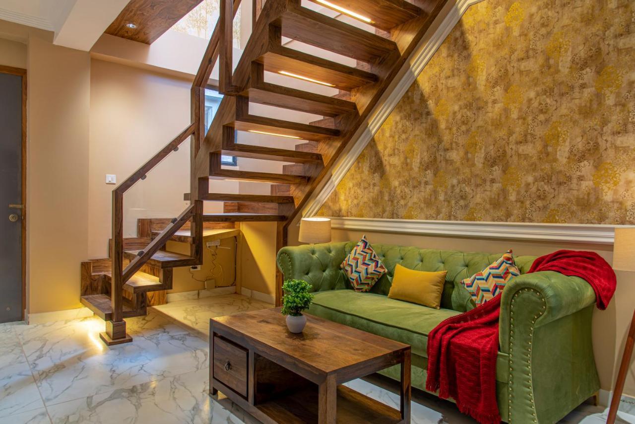 مبيت وإفطار كاساولى Hillcrest Heights المظهر الخارجي الصورة