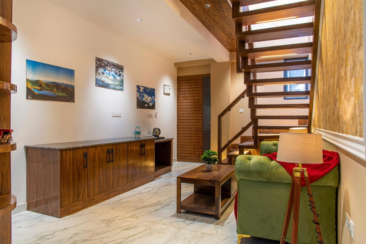 مبيت وإفطار كاساولى Hillcrest Heights المظهر الخارجي الصورة