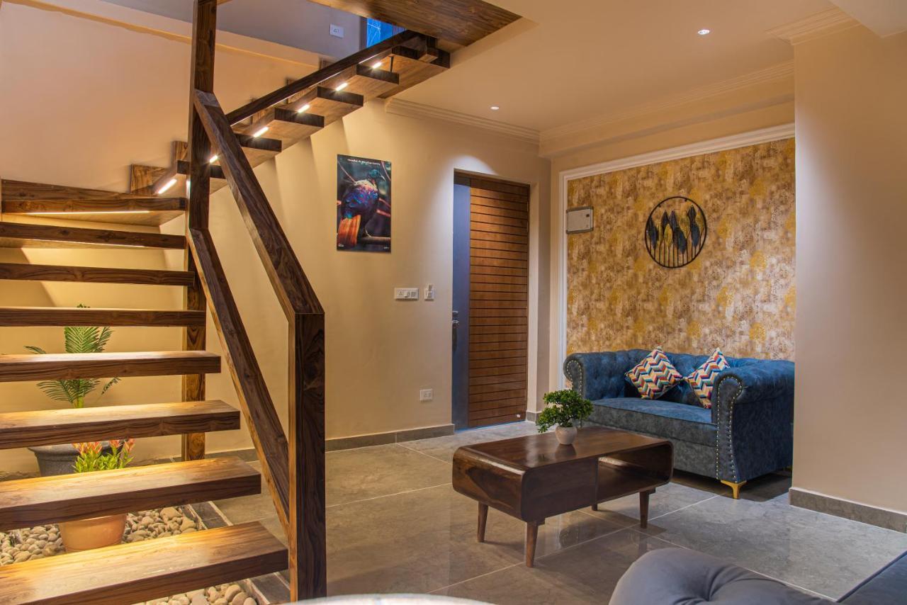 مبيت وإفطار كاساولى Hillcrest Heights المظهر الخارجي الصورة