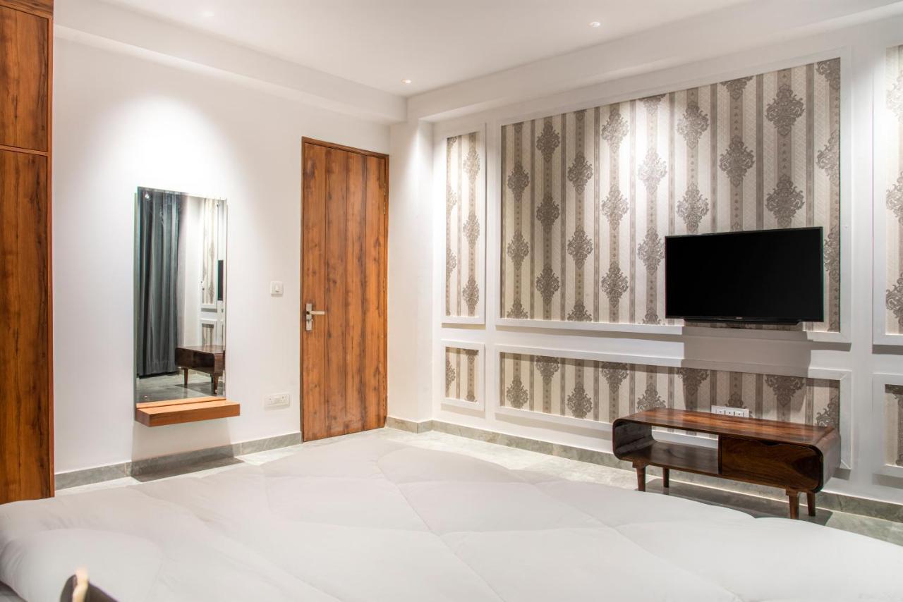 مبيت وإفطار كاساولى Hillcrest Heights المظهر الخارجي الصورة