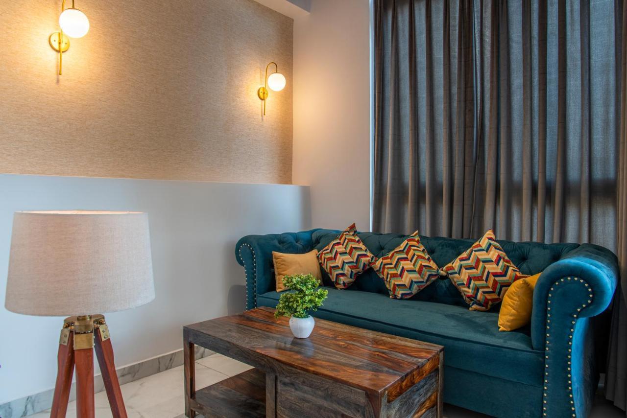 مبيت وإفطار كاساولى Hillcrest Heights المظهر الخارجي الصورة